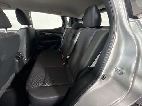 Used 2017 Nissan Rogue Sport S w/ S Appearance Package image 27