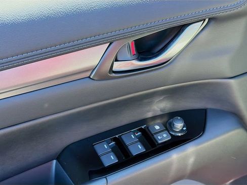 New 2025 MAZDA CX-5 AWD 2.5 S w/ Preferred Package image 23