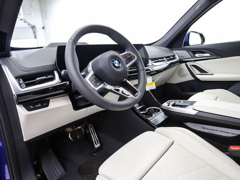 New 2026 BMW X1 xDrive28i w/ Technology Package image 10