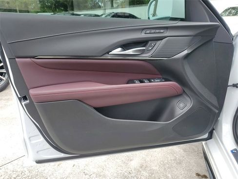 New 2026 Cadillac CT4 Sport image 10