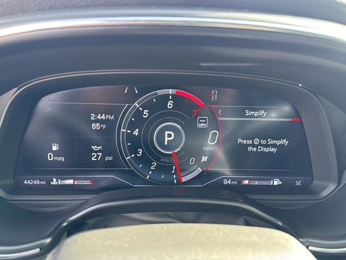 Used 2022 Cadillac CT5 Premium Luxury image 11