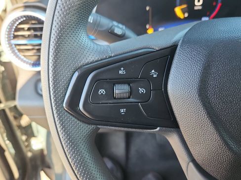 Used 2026 Chevrolet Trax LT FWD image 20