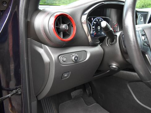 Used 2020 Chevrolet Blazer RS AWD/4WD image 19