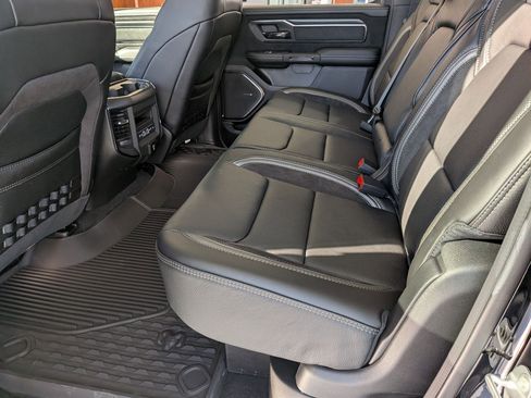 New 2026 RAM 1500 RHO w/ RHO Level 1 Equipment Group AWD/4WD image 25