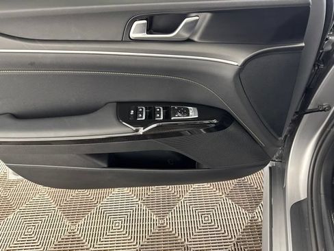Certified 2025 Kia K5 GT FWD image 20
