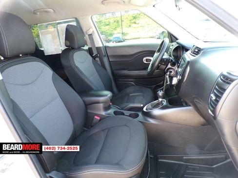 Used 2018 Kia Soul + image 27