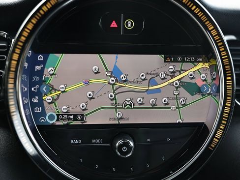 Used 2023 MINI Cooper S image 35