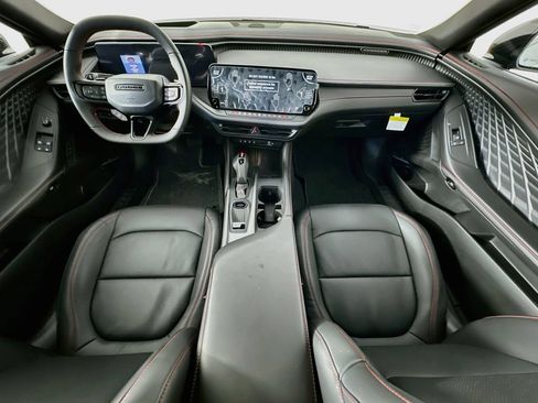 New 2027 Dodge Charger R/T AWD/4WD image 9