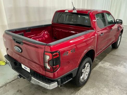 Used 2025 Ford Ranger XLT image 3