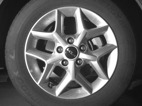 Used 2025 Kia Soul LX w/ LX Technology Package image 13