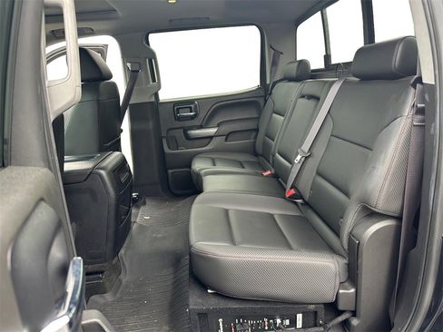 Used 2016 GMC Sierra 1500 SLT image 10