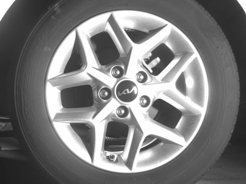 Used 2025 Kia Soul LX w/ LX Technology Package FWD image 19