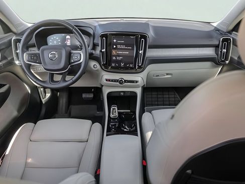 Used 2020 Volvo XC40 T5 Inscription w/ Protection Package Premier AWD/4WD image 27