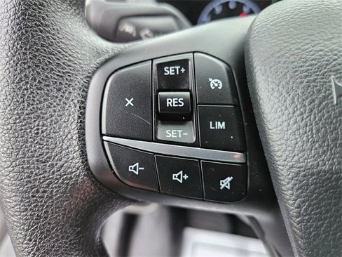 Used 2024 Ford Transit 250 Low Roof w/ Exterior Upgrade Package image 26
