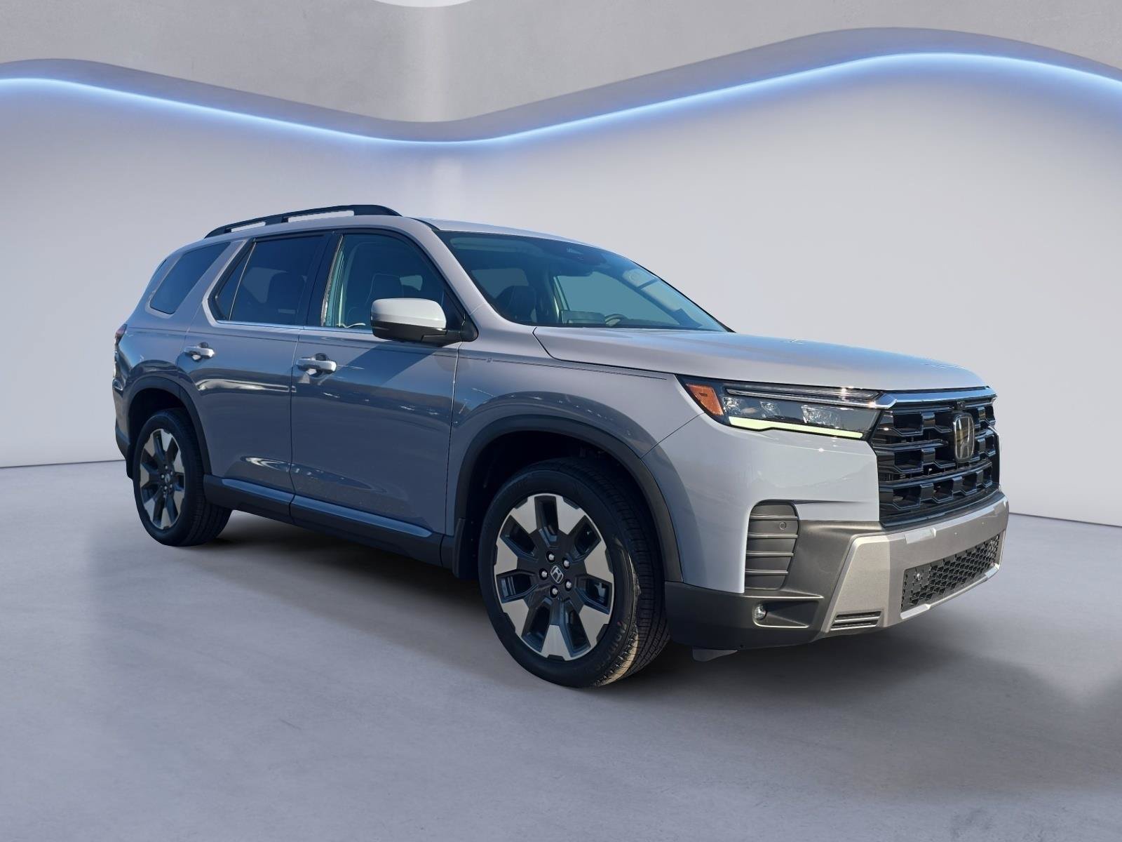 New 2026 Honda Pilot Elite image 8
