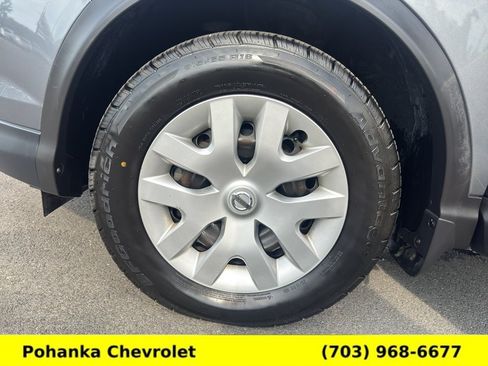 Used 2019 Nissan Rogue Sport S AWD/4WD image 30
