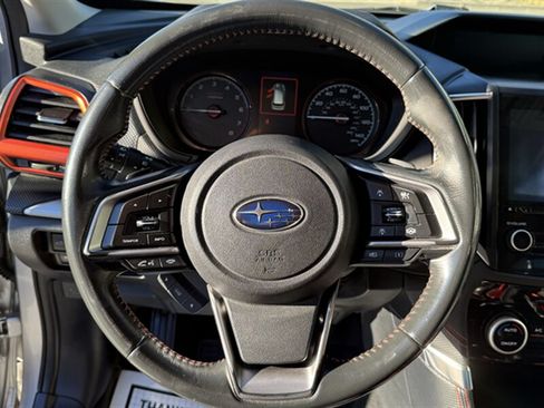 Used 2021 Subaru Forester Sport w/ Popular Package #2 AWD/4WD image 8