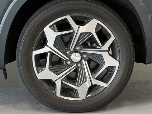 Used 2022 Hyundai Palisade Calligraphy AWD/4WD image 8