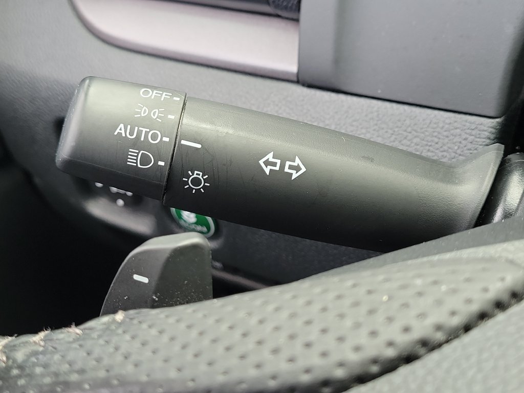 Used 2023 Honda Passport EX-L image 11
