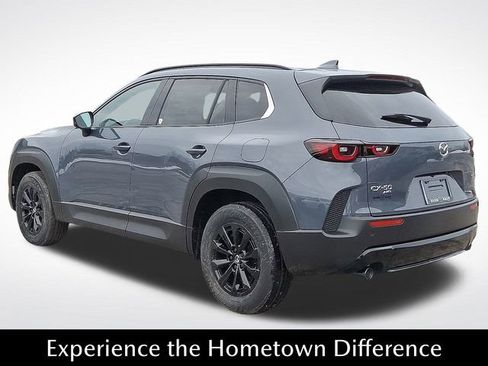 New 2026 MAZDA CX-50 AWD 2.5 Hybrid w/ Weather Package image 4