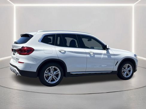 Used 2021 BMW X3 sDrive30i w/ Convenience Package RWD image 28