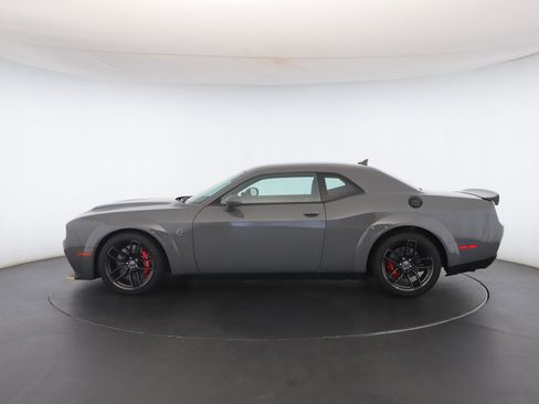 Used 2023 Dodge Challenger SRT Hellcat image 22