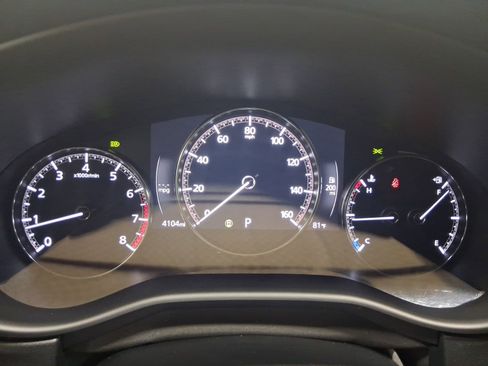 Certified 2025 MAZDA CX-30 AWD 2.5 S w/ Preferred Package image 24