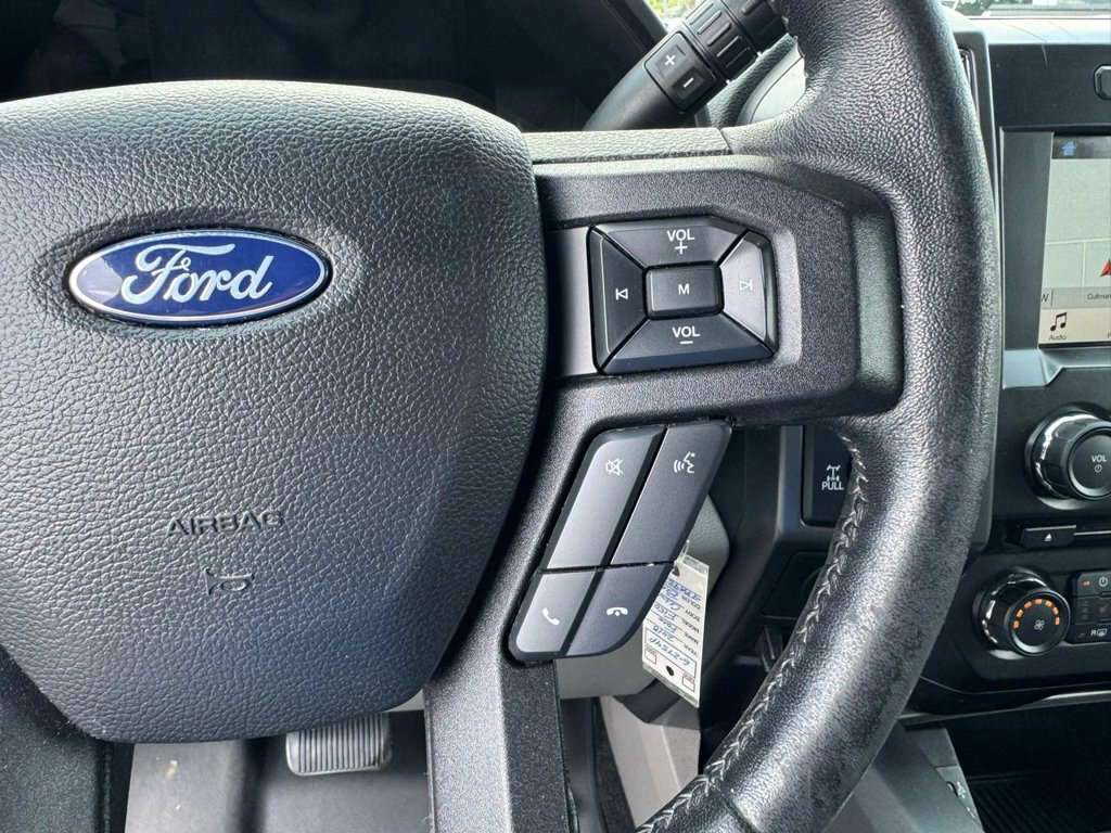 Used 2018 Ford F150 XLT w/ Equipment Group 302A Luxury AWD/4WD image 22
