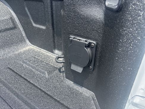 New 2025 Chevrolet Silverado 1500 RST image 6