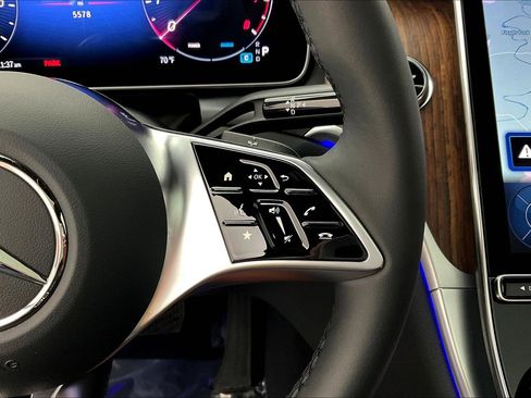 Certified 2026 Mercedes-Benz GLC 300 4MATIC image 12