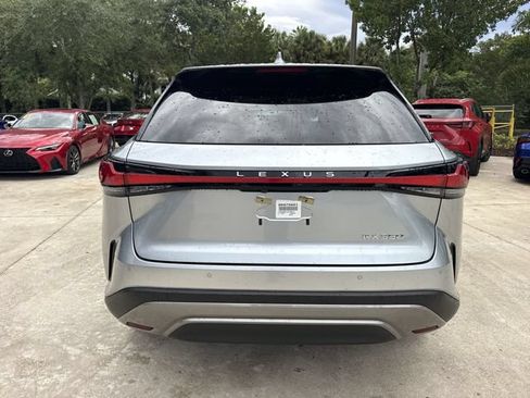 Used 2025 Lexus RX 350 FWD w/ Accessory Package (K3) image 24