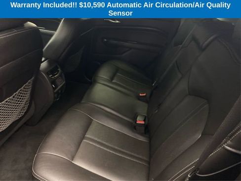 Used 2013 Cadillac SRX Premium AWD/4WD image 11