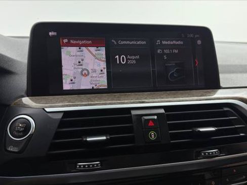 Used 2019 BMW X3 sDrive30i RWD image 31