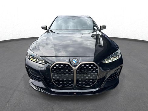Used 2024 BMW M440i Gran Coupe w/ Premium Package RWD image 8