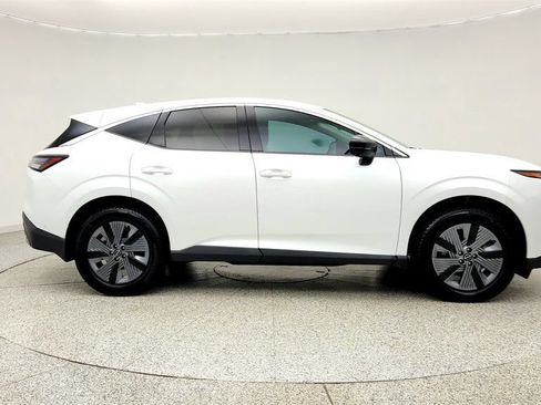 Used 2025 Nissan Murano SL AWD/4WD image 4