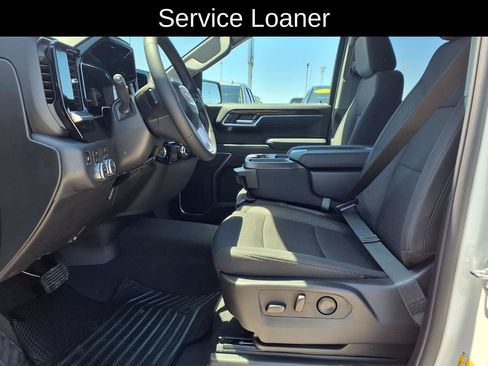 New 2026 GMC Sierra 1500 Elevation AWD/4WD image 8