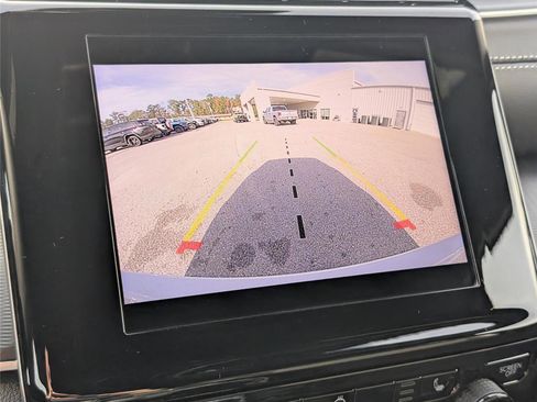 New 2025 Jeep Grand Cherokee Altitude image 25