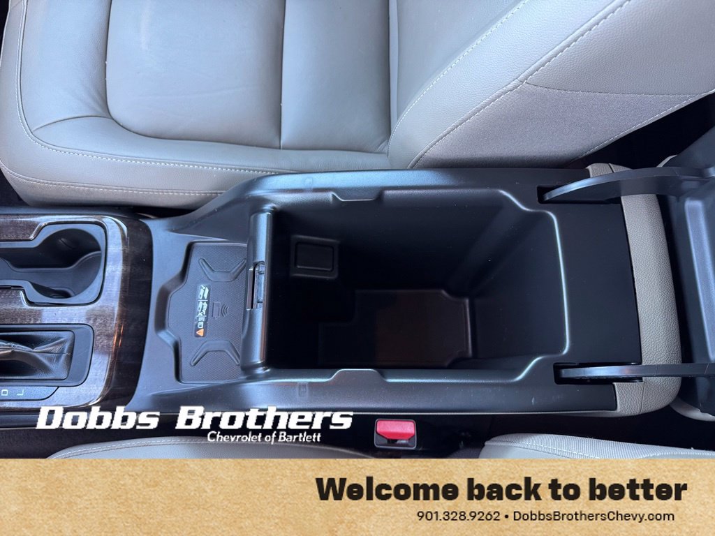 Used 2019 GMC Canyon SLT w/ Driver Alert Package AWD/4WD image 25