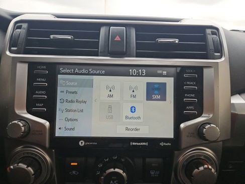 Used 2021 Toyota 4Runner SR5 Premium w/ Moonroof Package image 54