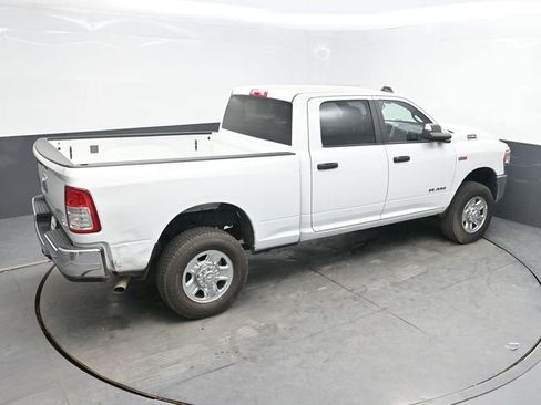 Used 2022 RAM 2500 Lone Star AWD/4WD image 28