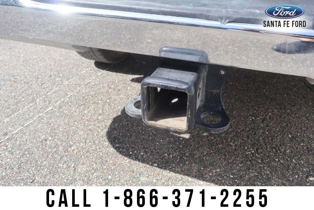 Used 2025 Chevrolet Silverado 2500 LT w/ Safety Package AWD/4WD image 10