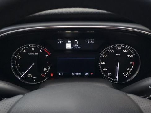 Used 2024 Cadillac CT5 Sport image 17