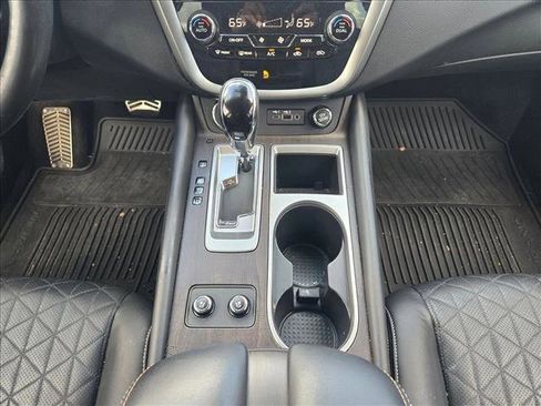 Used 2023 Nissan Murano Platinum w/ Cargo Package image 11