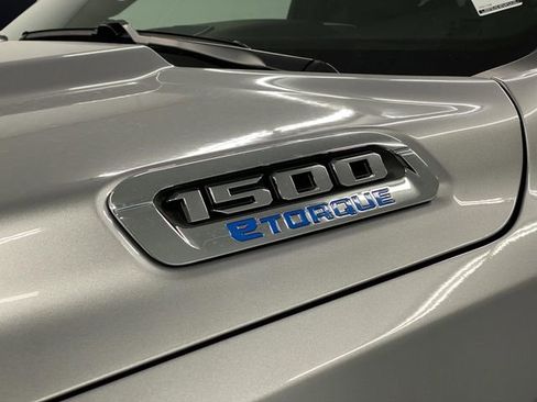 New 2026 RAM 1500 Big Horn image 39