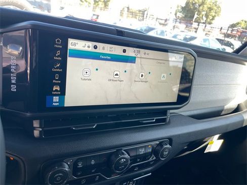 New 2026 Jeep Wrangler Sport S image 15