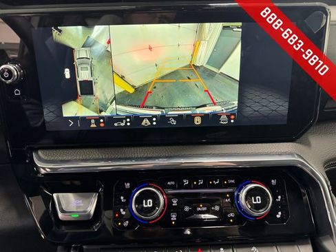 New 2026 GMC Sierra 1500 Denali image 15