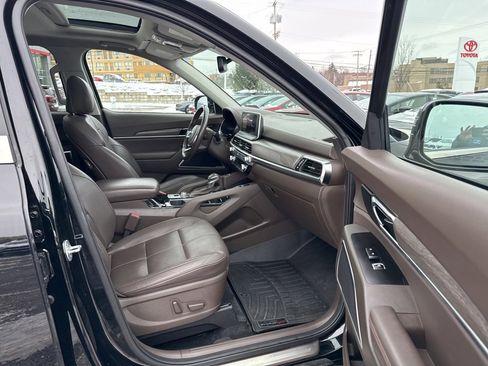 Used 2020 Kia Telluride SX w/ Towing Package image 7