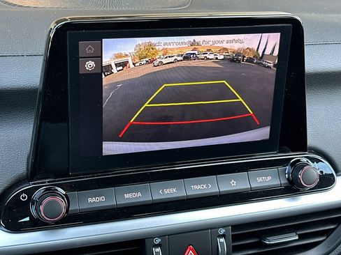 Used 2023 Kia Forte LXS w/ LXS Technology Package image 16