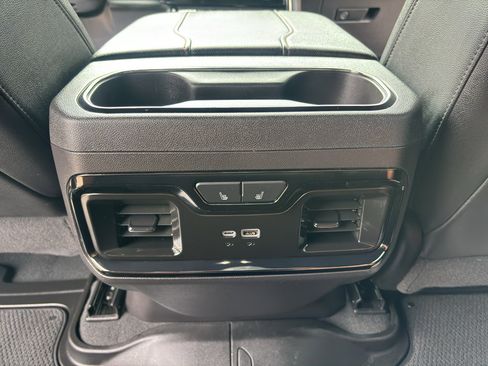 Certified 2024 GMC Sierra 1500 AT4 w/ Technology Package image 19