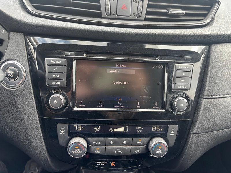 Used 2020 Nissan Rogue SV AWD/4WD image 12
